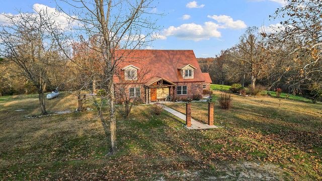 171 Togi Hill Road, Noel, MO 64854