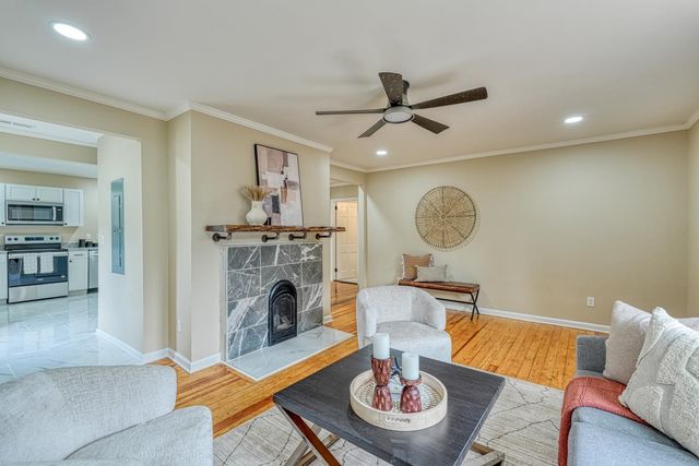 530 W Hayne Street, Woodruff, SC 29388