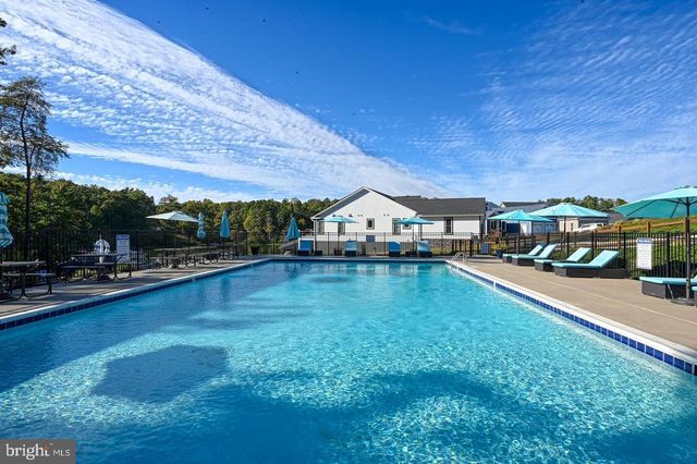 1079 ALMA GAYNELLE DR, Mineral, VA 23117