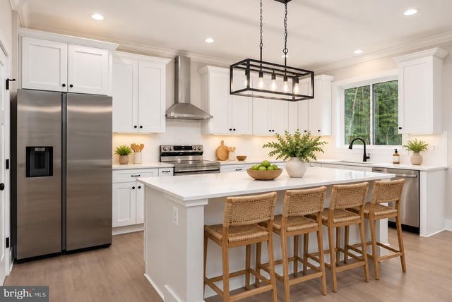 1079 ALMA GAYNELLE DR, Mineral, VA 23117