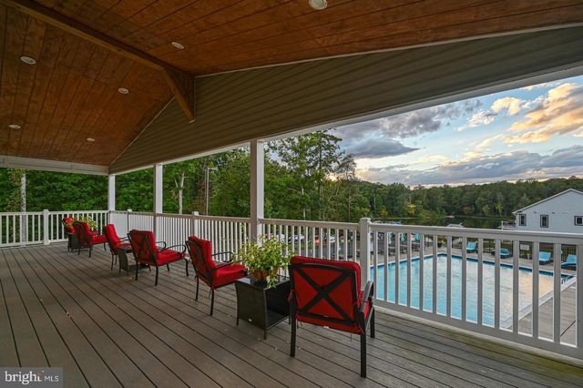 1079 ALMA GAYNELLE DR, Mineral, VA 23117
