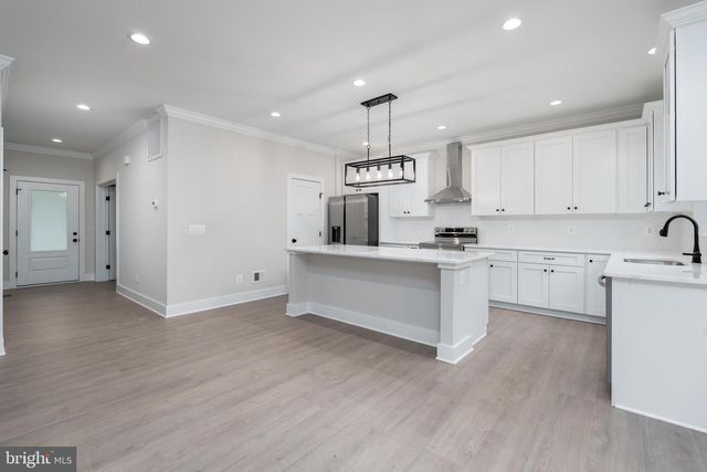 1079 ALMA GAYNELLE DR, Mineral, VA 23117