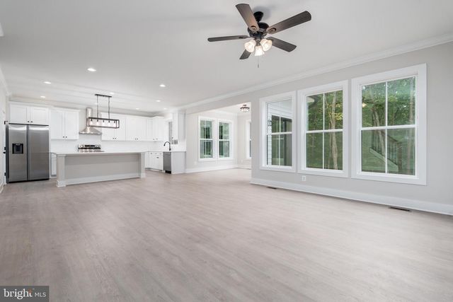 1079 ALMA GAYNELLE DR, Mineral, VA 23117