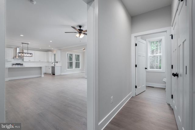 1079 ALMA GAYNELLE DR, Mineral, VA 23117