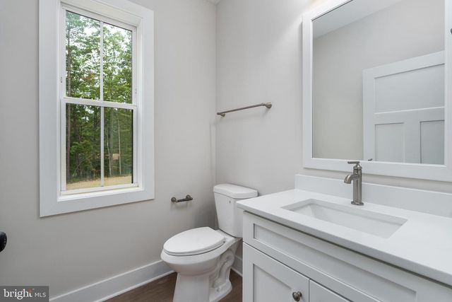 1079 ALMA GAYNELLE DR, Mineral, VA 23117