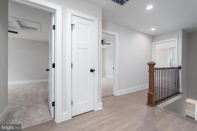 1079 ALMA GAYNELLE DR, Mineral, VA 23117