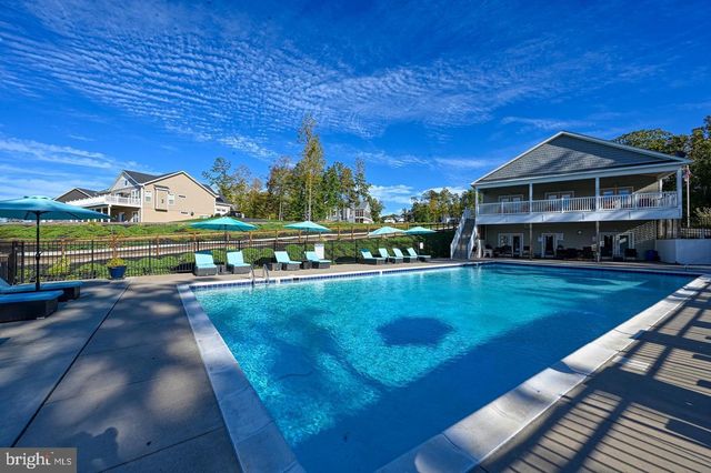 1079 ALMA GAYNELLE DR, Mineral, VA 23117