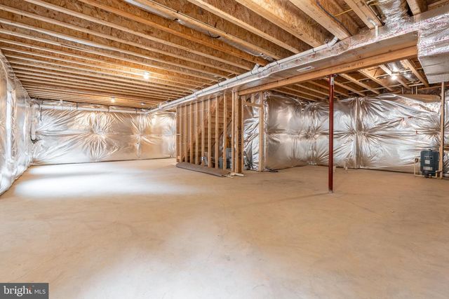 1079 ALMA GAYNELLE DR, Mineral, VA 23117