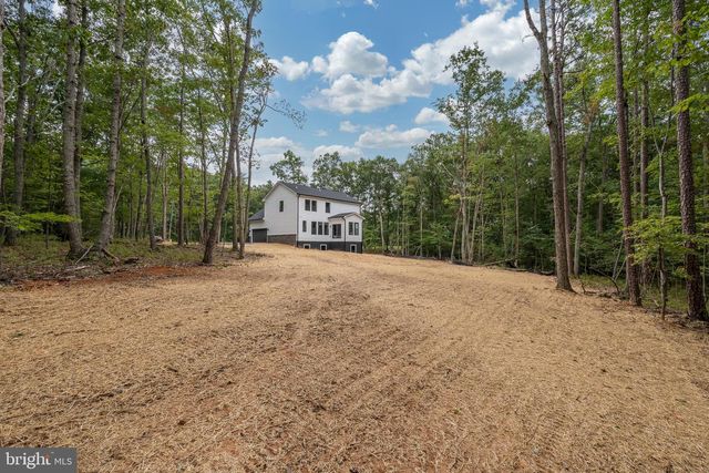 1079 ALMA GAYNELLE DR, Mineral, VA 23117