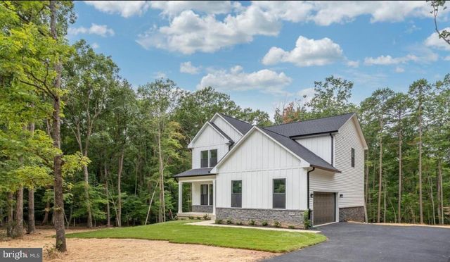 1079 ALMA GAYNELLE DR, Mineral, VA 23117