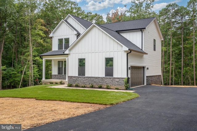 1079 ALMA GAYNELLE DR, Mineral, VA 23117