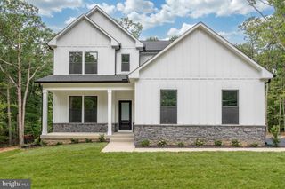 1079 ALMA GAYNELLE DR, Mineral, VA 23117
