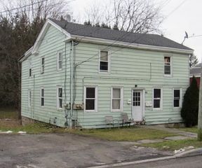 46 Maple Street, Lyons, NY 14489