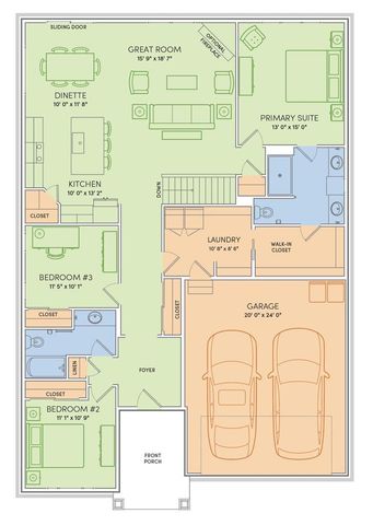 7635 Stones Throw Drive, Madison, WI 53719