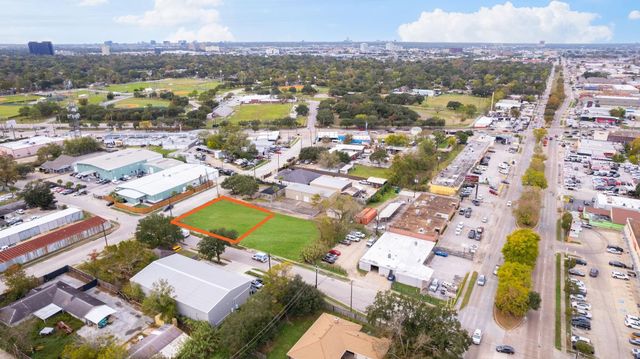 0 Dunlap Street, Houston, TX 77074