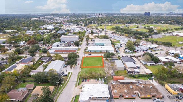 0 Dunlap Street, Houston, TX 77074