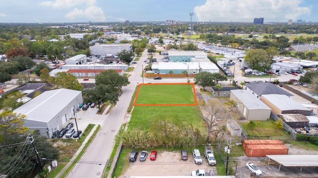 0 Dunlap Street, Houston, TX 77074