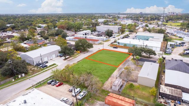0 Dunlap Street, Houston, TX 77074
