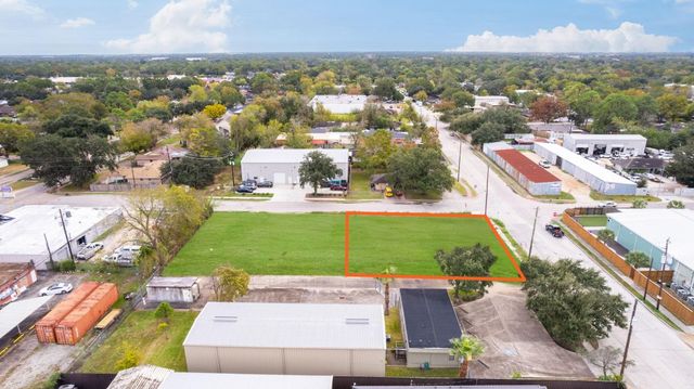0 Dunlap Street, Houston, TX 77074