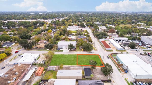 0 Dunlap Street, Houston, TX 77074