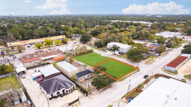 0 Dunlap Street, Houston, TX 77074