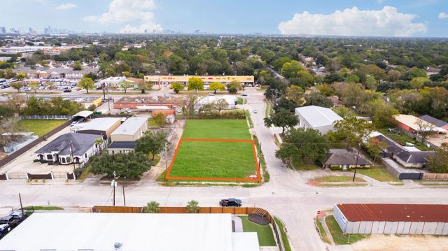 0 Dunlap Street, Houston, TX 77074