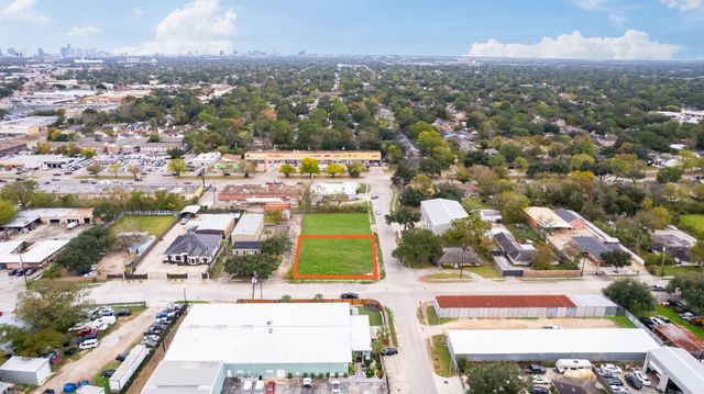 0 Dunlap Street, Houston, TX 77074