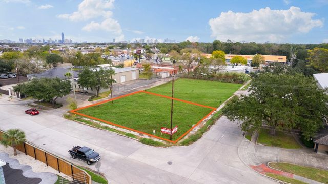 0 Dunlap Street, Houston, TX 77074