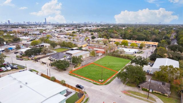 0 Dunlap Street, Houston, TX 77074