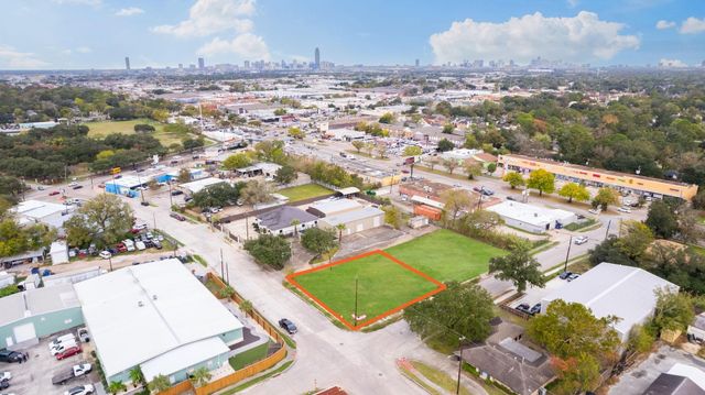 0 Dunlap Street, Houston, TX 77074