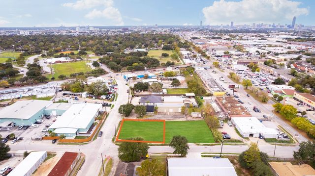 0 Dunlap Street, Houston, TX 77074