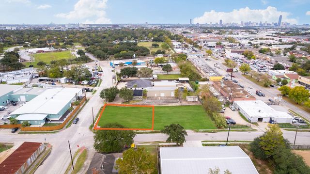0 Dunlap Street, Houston, TX 77074