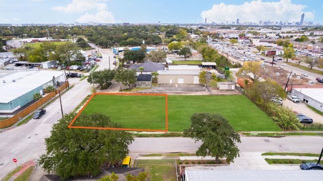 0 Dunlap Street, Houston, TX 77074