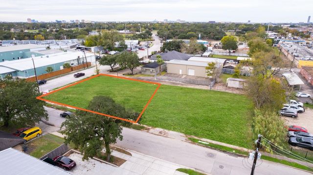0 Dunlap Street, Houston, TX 77074