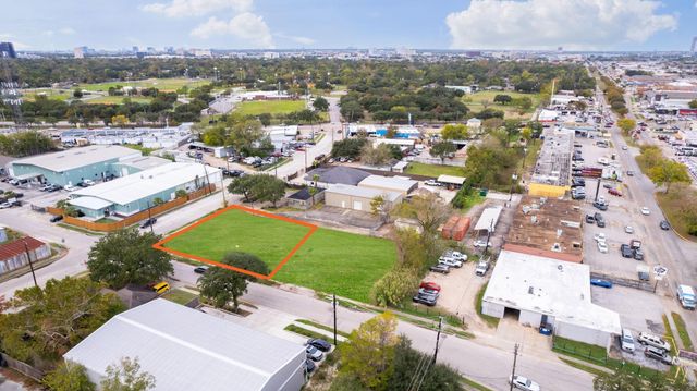 0 Dunlap Street, Houston, TX 77074