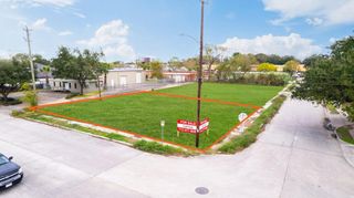 0 Dunlap Street, Houston, TX 77074