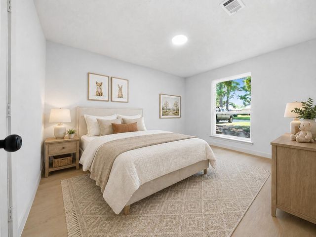 9518 Landry Boulevard, Spring, TX 77379