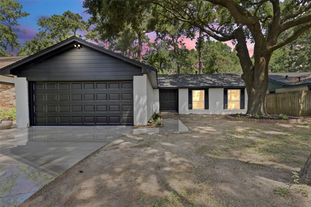 9518 Landry Boulevard, Spring, TX 77379