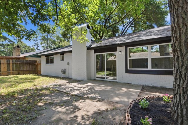 9518 Landry Boulevard, Spring, TX 77379