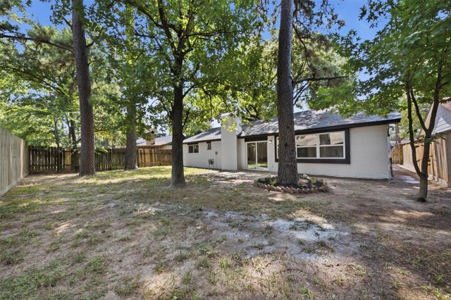 9518 Landry Boulevard, Spring, TX 77379