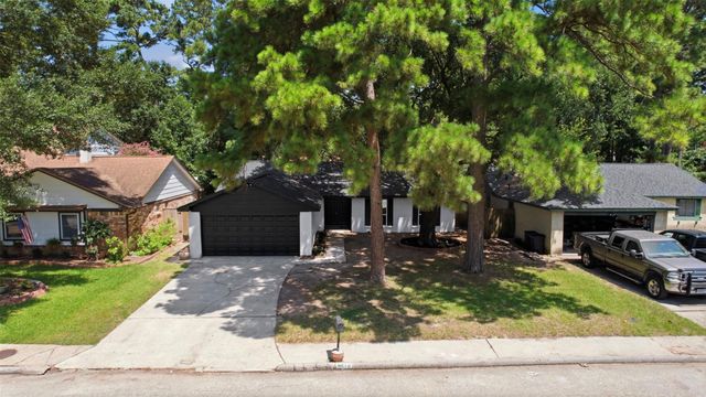 9518 Landry Boulevard, Spring, TX 77379