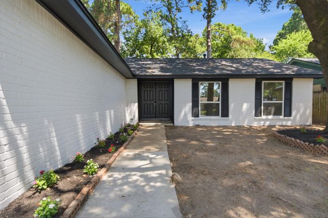 9518 Landry Boulevard, Spring, TX 77379