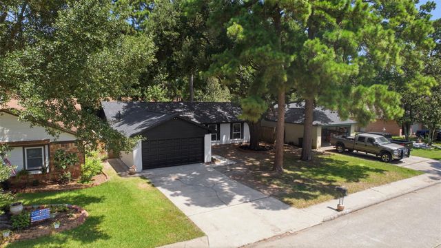 9518 Landry Boulevard, Spring, TX 77379