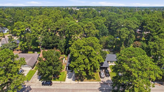 9518 Landry Boulevard, Spring, TX 77379