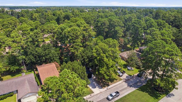 9518 Landry Boulevard, Spring, TX 77379
