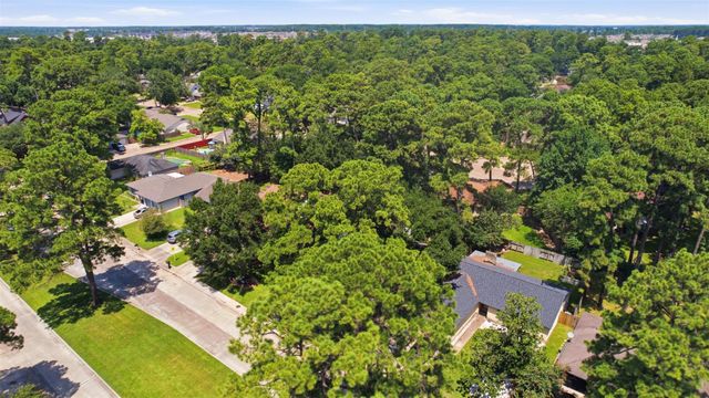 9518 Landry Boulevard, Spring, TX 77379