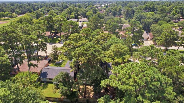 9518 Landry Boulevard, Spring, TX 77379
