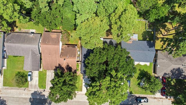 9518 Landry Boulevard, Spring, TX 77379