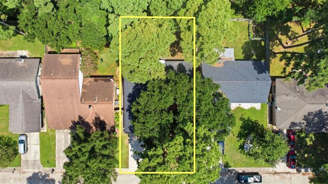 9518 Landry Boulevard, Spring, TX 77379
