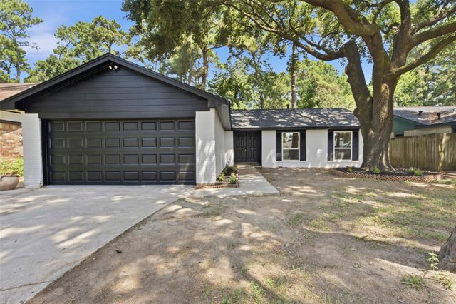 9518 Landry Boulevard, Spring, TX 77379